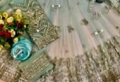 Brand :*Kashee bridal collection