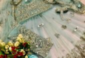 Brand :*Kashee bridal collection