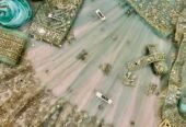 Brand :*Kashee bridal collection
