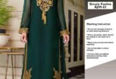 Clothes: Chiffon , Malai & Satin Silk