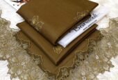 Bareeza 2pc Embroidery khadar fancy Collection
